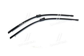 Щітка склоочис. FORD Focus III 725/725 AEROTWIN A640S (вир-во Bosch) 3397007640 фото