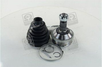 ШРУС к-т FIAT SCUDO, ULYSSE 94- наружн. (RIDER) RD.255024526 фото