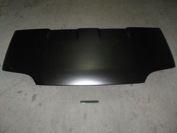 Капот Ford Transit 95&ndash;00 (TEMPEST) 023 0201 280 фото