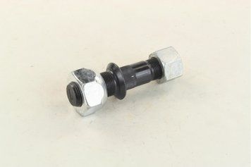Шпилька колеса ISUZU, Богдан задняя лев. Евро в сборе (RIDER) RD8970815851-E фото