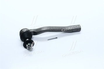 Наконечник рул.тяги TOYOTA LS460 LS460 06- OUT L (вир-во 555) SET131L фото