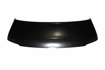 Капот Volkswagen T5 2003&ndash; (TEMPEST) 0510622280 фото