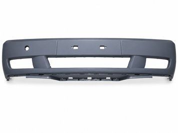 Бампер передний Opel Vectra C 2002&ndash;2005 (TEMPEST) 0380428900 фото