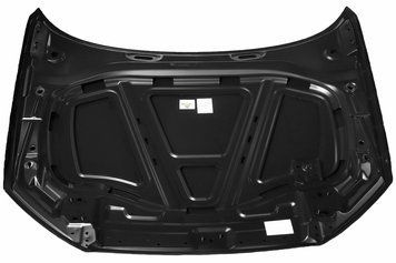 Капот [TYG] AUDI A3 12&ndash;16 (TEMPEST) 013 4764 280T фото