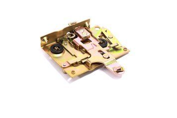 Механизм замка двери ГАЗ 53 (лев.) 81-6105013-Б фото