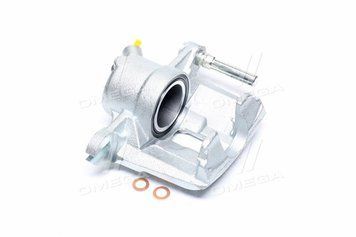 Суппорт тормозной Nissan Kubistar, Renault Kangoo I/Thalia I BOSCH A.B.S. 624032 фото