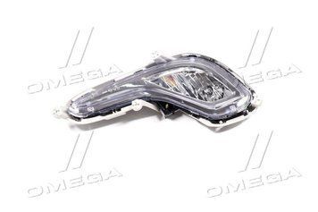 Фара протитуманна права Hyundai Accent 11&ndash;15 (TEMPEST) 027 0741 H2C фото