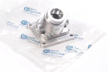 Крышка рычага перекл.передач КПП (корпус) Газель (пр-во Авто Престиж) 3302-1702240 фото