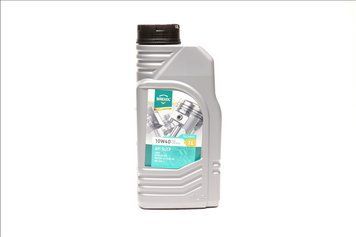 Моторна олива BREXOL TECHNO 10W40 SL/CF (каністра 1 л) 48391051009 фото