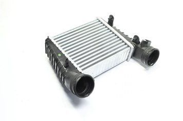 Інтеркулер Volkswagen Passat B5 2000&ndash;2005 1.8T, Skoda Superb TEMPEST TP.1596731 фото