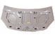 Капот RENAULT SANDERO 08&ndash;13 (TEMPEST) 041 0487 280G 69841441586-omg фото 1