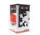 Масло трансмисс.(красное) AXXIS ATF 2 (Канистра 18л) 48021043913 48021043913-omg фото 2