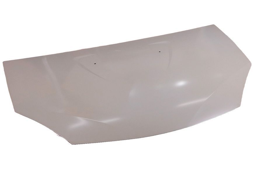 Капот RENAULT SANDERO 08&ndash;13 (TEMPEST) 041 0487 280G фото