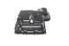 Поддон масляный Ford Transit 2.0 D/TD (Wan Wezel) 1898070 58101148445-omg фото 2