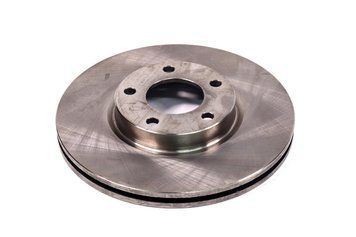 Диск тормозной MAZDA3 2,0L 03- передн. (RIDER) RD.3325.DF4385 фото