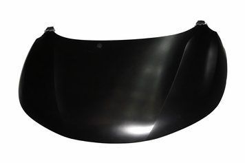 Капот Nissan Qashqai 2014&ndash;2017 (TEMPEST) 037 5837 280 фото