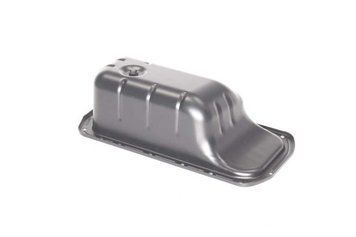 Поддон масляный картера PSA Citroen/Peugeot 1.4HDi/1.6HDi (Wan Wezel) 0925071 фото