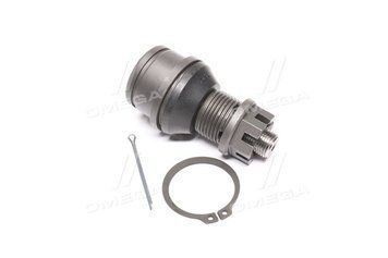 Опора кульова JEEP GRANDE CHEROKEE II, WRANGLER III 99 перед. міст (Вир-во SIDEM) 93084 фото