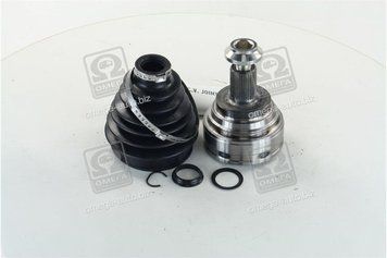 ШРУС к-т SKODA OCTAVIA 04-, VW CADDY, GOLF 04-, PASSAT 05- наружн. (RIDER) RD.255023689 фото