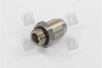 Фітингове з'єднання (розбірне) New Line M16x1.5/10 (RIDER) RD 99.02.67 фото