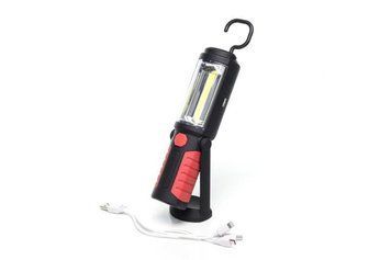 Ліхтар світлодіодний інспекційний робочий LED на АКБ 2000 mAh / 230 Lm Axxis AX-7906 фото