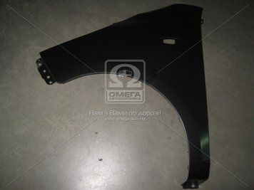 Крыло переднее левое Hyundai i10 (TEMPEST) 0270247311 фото