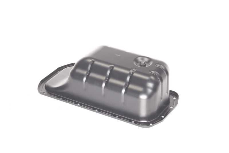 Поддон масляный картера PSA Citroen/Peugeot 1.4HDi/1.6HDi (Wan Wezel) 0925071 фото