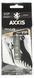 Ароматизатор AXXIS "VIP BODY" GOLD AX-2141GOLD