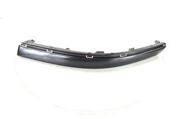 Накладка бампера переднего левая Volkswagen Passat B5 2000&ndash;2005 (TEMPEST) 0510609921 фото