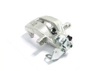 Тормозной суппорт задний LUCAS/TRW с ручником &Oslash;38 мм Audi 80 B3, 100 C4, A6 C4 ABS 520982 фото