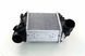Интеркулер Golf IV 1.8/1.9TDi MT/AT (Van Wezel) 03004185 4600692976-omg фото 1