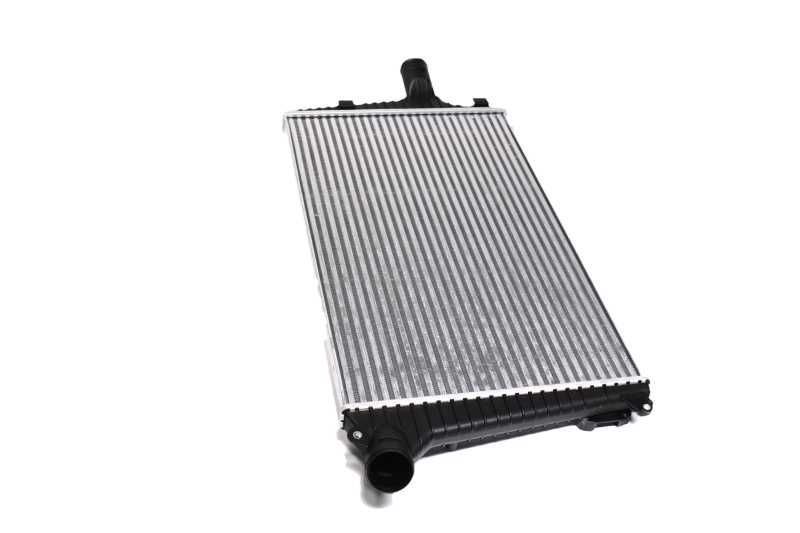 Интеркулер Audi A6/S6 (C5) 01- (Van Wezel) 03004136 фото