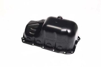 Поддон масляный Fiat Punto 99 1.2 16V/Brava (Wan Wezel) 1754074 фото