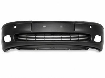 Бампер передний Opel Vectra B (TEMPEST) 0380426901 фото