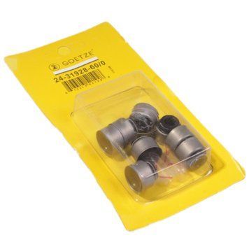 Сальник клапана Газель/Соболь/УАЗ дв.402,4216,2.7,ГАЗ53 (8шт) NEW Goetze 24-1007036-01 фото