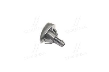 Форсунка омивача скла DAEWOO/CHEVROLET AVEO (вир-во GM) 96497122 фото