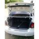 Коврик в багажник Volkswagen Polo (2010-2017) (седан) (Avto-Gumm) 111429 фото 4