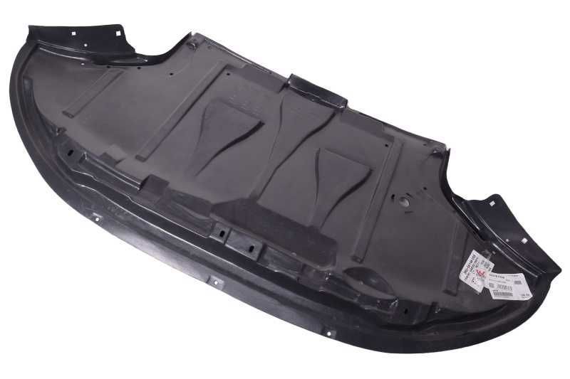 Захист двигуна Audi A6 97-04 (Van Wezel) 0315702 фото