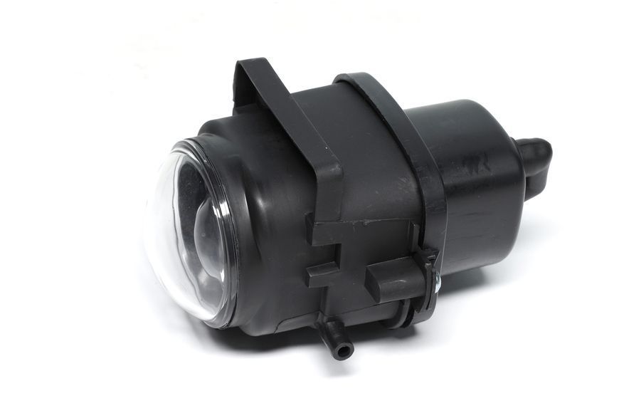 Протитуманна фара ліва AUDI A6 (97-00) TYC 19-5084-05-2B фото