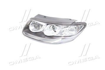 Фара ліва Hyundai Santa Fe 06&ndash;09 (TEMPEST) 027 0254 R5C фото
