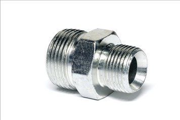 Штуцер переходной G3/4''&ndash;М20&times;1,5 (S27) (ДК) DK-064 фото