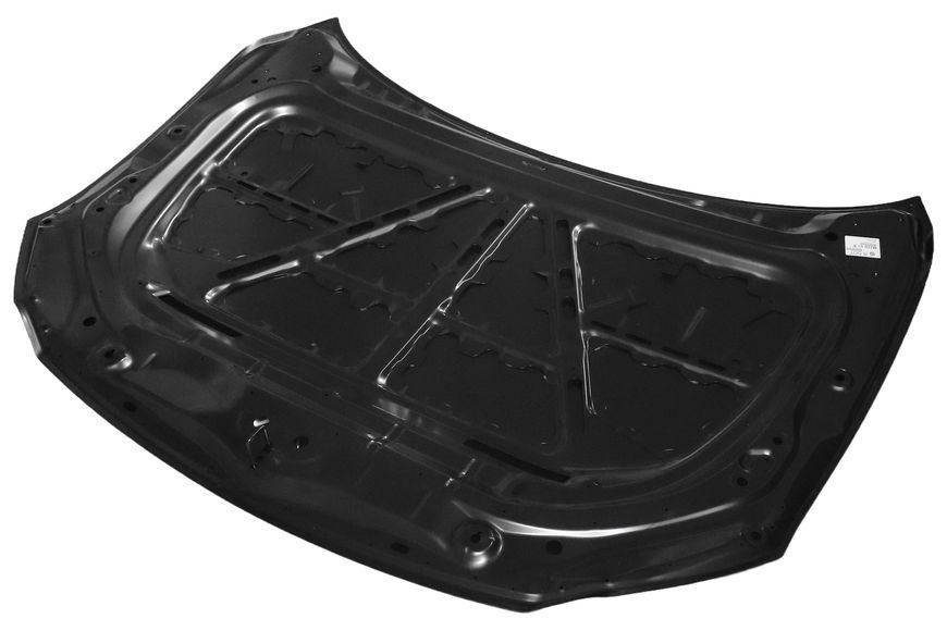 Капот MAZDA 6 18&ndash; (TEMPEST) 034 4795 280 фото