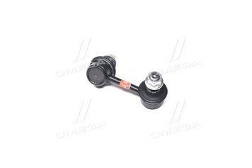 Стійка стаб. MITSUBISHI PAJERO 2.5TD,3.2TDI 16V,3.5I24V 00 - з гайками (вир-во 555 Японія) SL7840LM фото