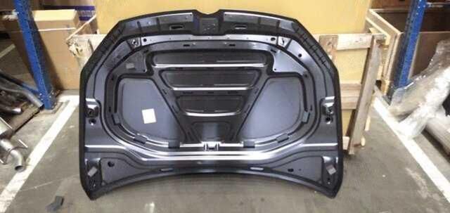 Капот VW GOLF VII 13&ndash; (TEMPEST) 051 6278 280 фото