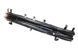 Шина бампера переднього Chevrolet Aveo T250 2006&ndash; (TEMPEST) 0160106940C 6984437-omg фото 2