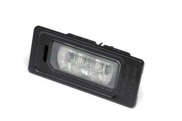 Ліхтар підсвітки номера VAG 11- LED (Van Wezel) 0307920 фото