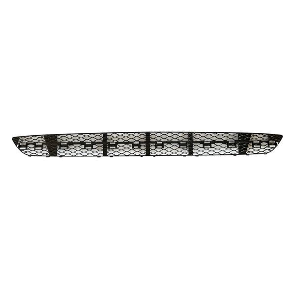 Решітка бампера середня Mercedes-Benz E-Class (W211) 2002&ndash;2006 (TEMPEST) 0350325999 фото