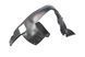 Підкрилок передній лівий верхній Citro&euml;n Berlingo 2002&ndash;2007 (TEMPEST) 0170118387 6984895681-omg фото 4