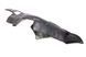Підкрилок передній лівий верхній Citro&euml;n Berlingo 2002&ndash;2007 (TEMPEST) 0170118387 6984895681-omg фото 2