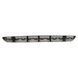 Решітка бампера середня Mercedes-Benz E-Class (W211) 2002&ndash;2006 (TEMPEST) 0350325999 6984951080-omg фото 1